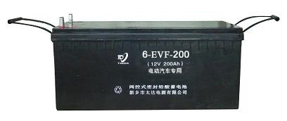 6EVF-200 ��悠��用蓄�池 �恳��池