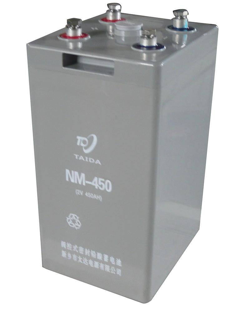 �热�C�用NM-450(2)蓄�池  �F路�池 �F路�C��池